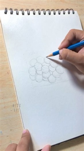 Learn how to use color pencil #art #artist #artist #colorpencil #missart #beginners | Juds M. Eusebio