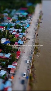 DJI MAVIC MINI OLD AERIAL DRONE SHOT 2026