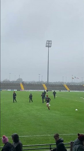 Dingle vs Austin Stacks Pt: 2 on 10/26/25