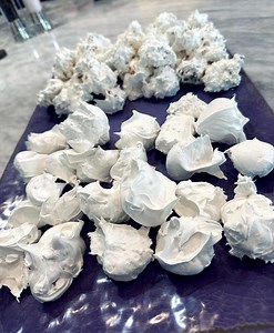 Homemade Divinity Candy - Etsy