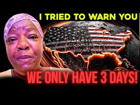 FINAL WARNING! Prepare Yourself What’s Coming Will Shake the World