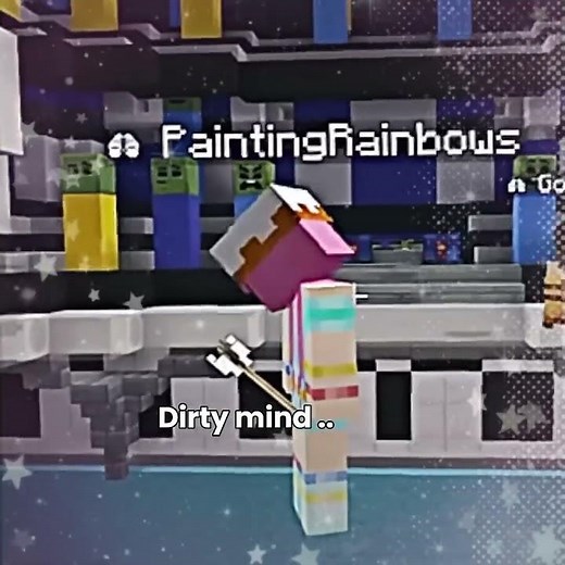 ── .♡ DIRTY MIND #krew #itsfunneh #shortsfeed #krewfam #shortsfeed #fypシ゚viral #minecraft