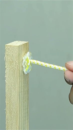 a clever way to insert the string