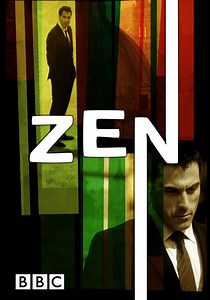 Zen Season 1 - watch full episodes streaming online