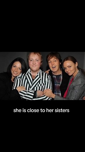 Beatles Kids: House of the McCartneys