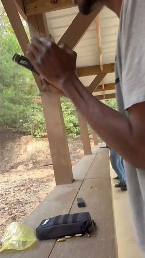 UpLULA universal pistol magazine loader 9mm – .45ACP