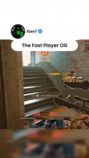 8.8K views · 68 reactions | REBIRTH FAST PLAYER #callofduty #gaming #codwarzone #Videojuegos #game #rebirth #clip #caldera | Xian7 | Facebook