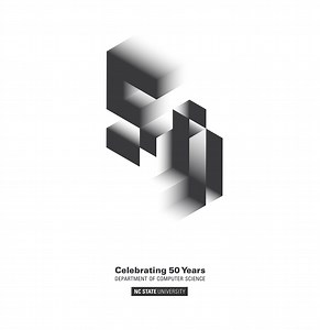 Computer Science Generative Logo