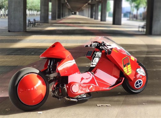 top 10 motorcycles and scooters of 2024