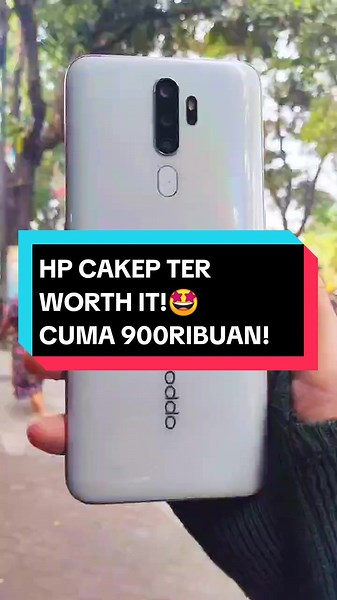 Oppo A5 2020: Affordable Smartphone Under 900K