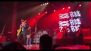 3.8K views · 185 reactions | Cheap Trick live at the Paramount NYC “California Man”. Thanks to David Shaw of Streetlight Circus for the amazing video | Guitar Radio Show | Facebook