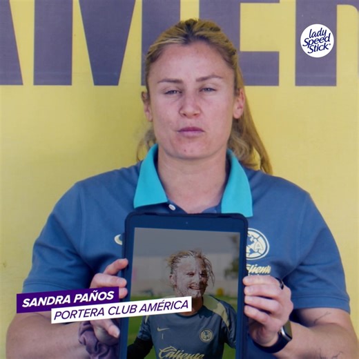 ¡Las mujeres bárbaras se apoyan siempre! ¿Quieres ganar boletos para ver al América Femenil? Participa con Lady Speed Stick para poder sentir la pasión del fútbol en vivo. Consulta términos y condiciones | Lady Speed Stick Latinoamérica | Facebook