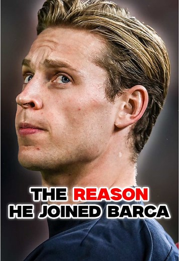 De Jong's Transfer Journey: City, PSG, or Barca?