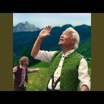 Yodel Techno (mit Takeo Ischi)
