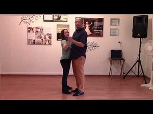 Balboa Beginner Lesson 1 - Connection