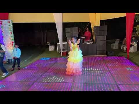 Pakka local song dance