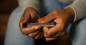 JUUL launches new system to curb underage e-cigarette use