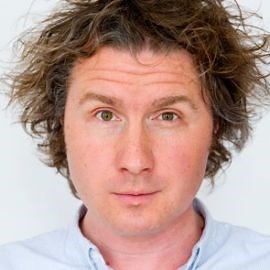 Ben Goldacre | Speaking Fee | Booking Agent