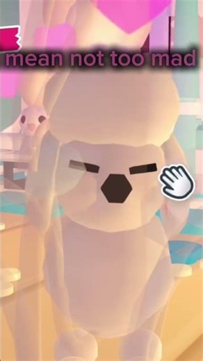 I got so rage baited... #adoptme #egg #game #roblox #avatar #username