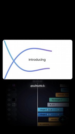 EditWith.FX | Video Editor  on Instagram: "Wait for end 蠟 Dm to work together . . . . . . . . . . . . . . . Video Editing Visual Art Motion Graphics Reel Creation Eye Catching Visuals Storytelling Video Editor Gemini Ad Saas video Content Marketing #videomarketing #videoediting #podcast #visuals #storytelling #motiongraphics #contentmarketing #gemini #saas #coach #qualitycontent #retention #algorithm"