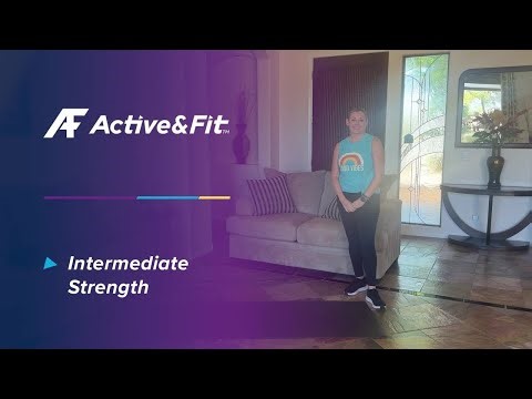 30 Minute Strength | Penny | 2.20.2026
