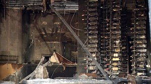Incendie au Primi Piatti: un adolescent de 16 ans a allumé le feu pour pouvoir s’acheter du luxe