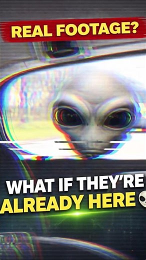 Are Aliens Harmless… Or Just Waiting? 👽 #aliens #ufo #alienlife #extraterrestrial #mystery #shorts