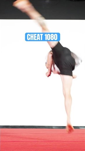 Cheat 1080 Tutorial with Michael Guthrie (TRK 101) #tricking