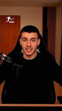 Is Adeyemi leaving for the sake of change? #adeyemi #bvb #borussiadortmund