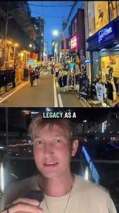 Why American things in Japan are worth your time #travel #japan #learnontiktok #history #anime