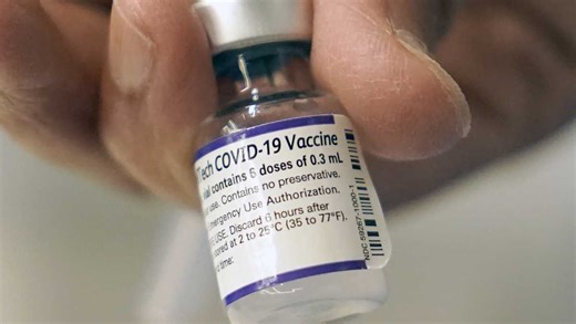 Health care workers face March 15 vaccination deadline after Supreme Court ruling