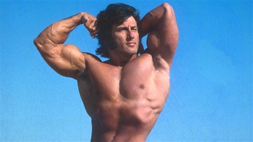 I'm an 80-year-old bodybuilder -lifters today are ignoring the important things