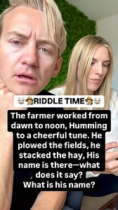 Riddle time (Idea) | Laughs and Hacks