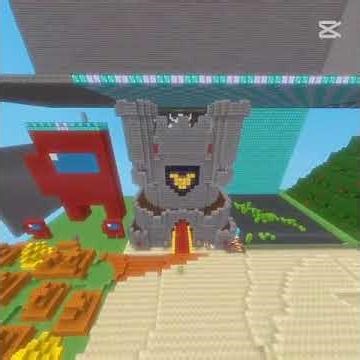 Bloxd.io Best Spawn Plot In Lobby 69