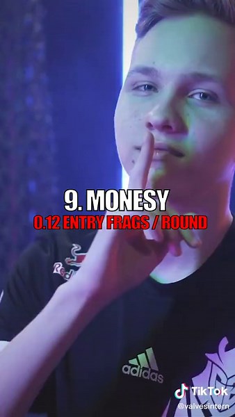 Counter-Strike Tips and Tricks with Monesy