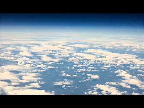 High Altitude Balloon Flight