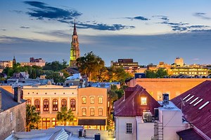 Charleston on the cheap: best free things to do - Lonely Planet