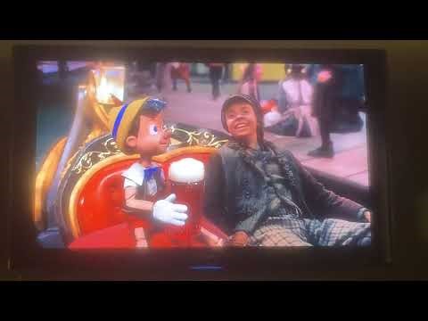 Pinocchio (2022): Welcome to Pleasure Island!