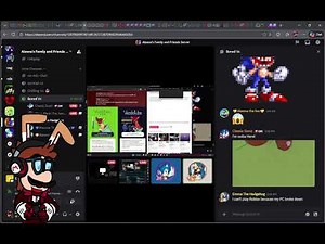 computer testing/animation testing