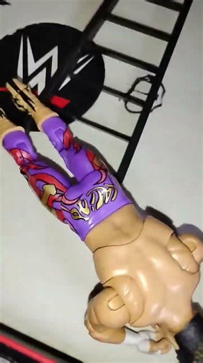 EDDIE NOOO #viral #wwe #wrestling