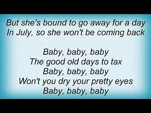 Arctic Monkeys - Space Invaders Lyrics
