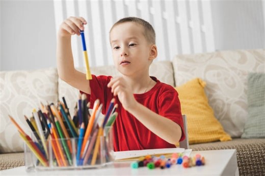 Supporting ADHD Through Positive Reinforcement Techniques | WWNC