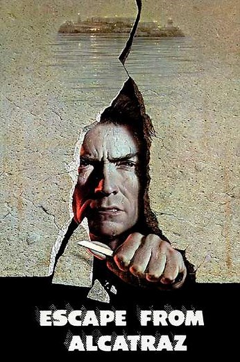 Escape from Alcatraz (1979) - Where to Watch