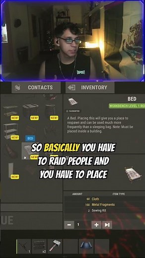 NEW RUST RANKED IS CRAZY!?