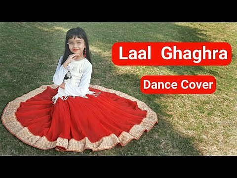 Lal Ghagra | Good Newwz | Wedding Choreography | Dance | Song | Laal ghaghra | Abhigyaa Jain Dance