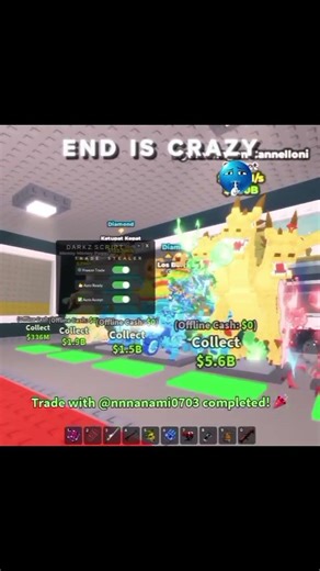 🤑NEW TRADE SCAM SCRIPT💵 IN STEAL A BRAINROT UPDATE | FREEZE TRADE, AUTO READY & AUTO ACCEPT NO KEY