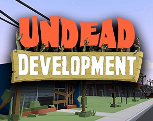 Undead Development releases on Steam Early Access!