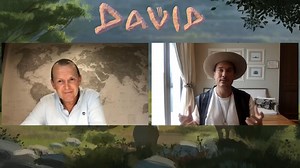 1.8K views · 124 reactions | David's songs and poems are spread...
