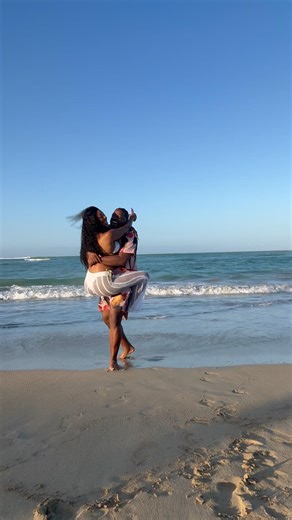 @YouKnowZavia let’s take a trip bae 🖤😎🏝️ #PuntaCana￼ #marriage