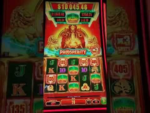 Powershot casino bonus